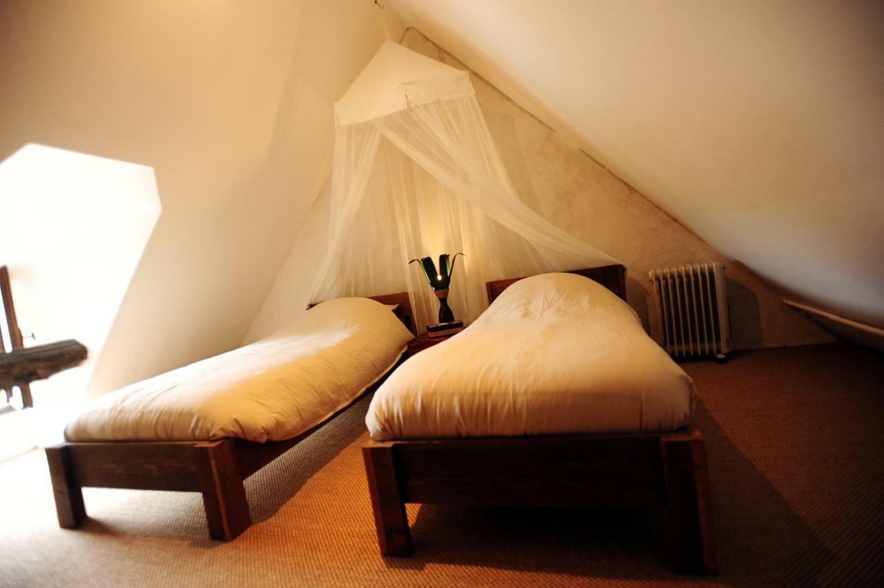 Momella House Villa Colmery Ngoại thất bức ảnh