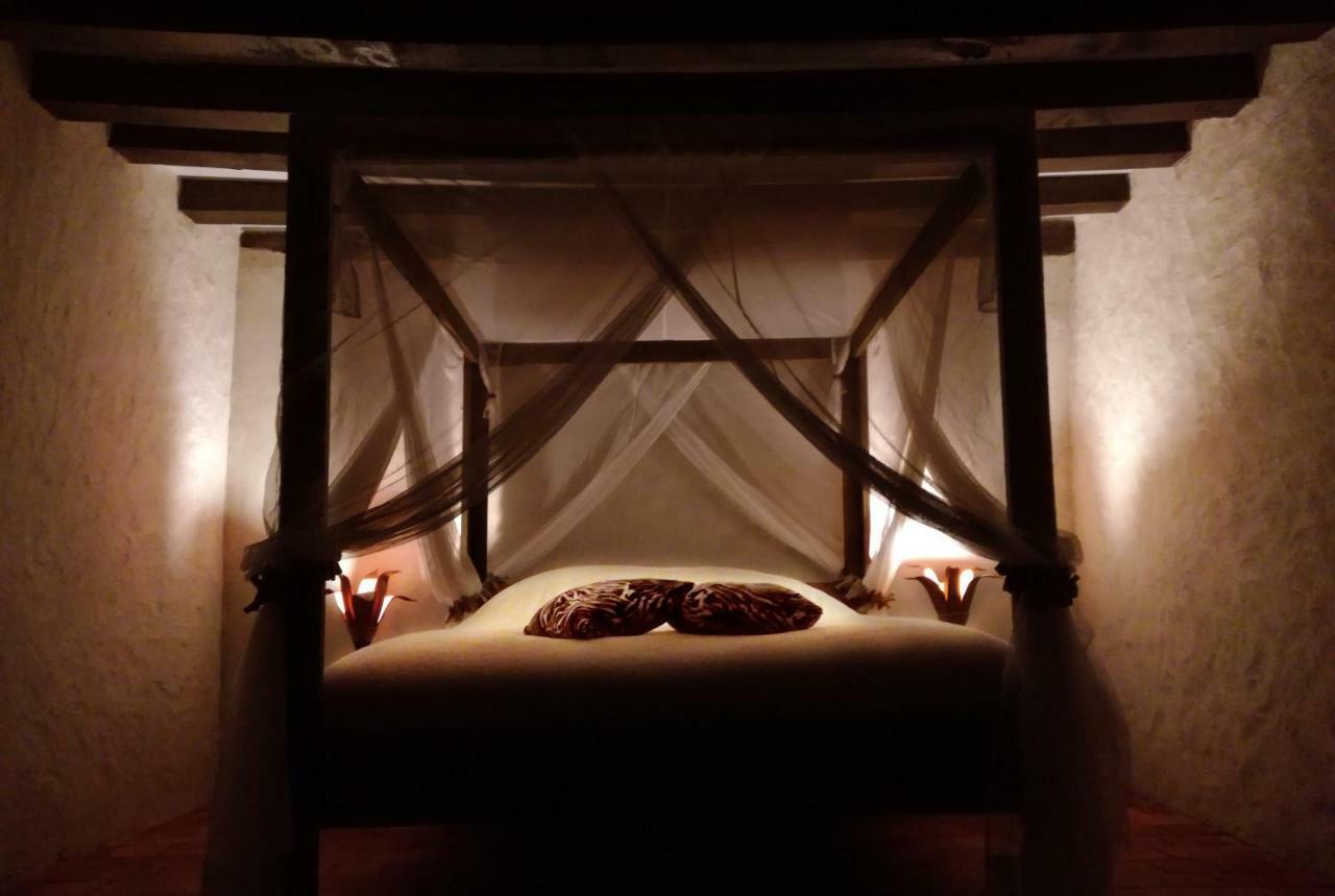 Momella House Villa Colmery Ngoại thất bức ảnh