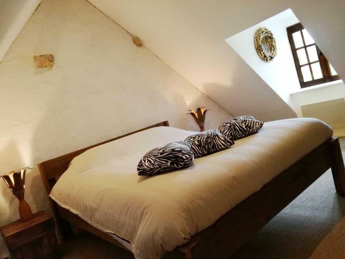 Momella House Villa Colmery Ngoại thất bức ảnh