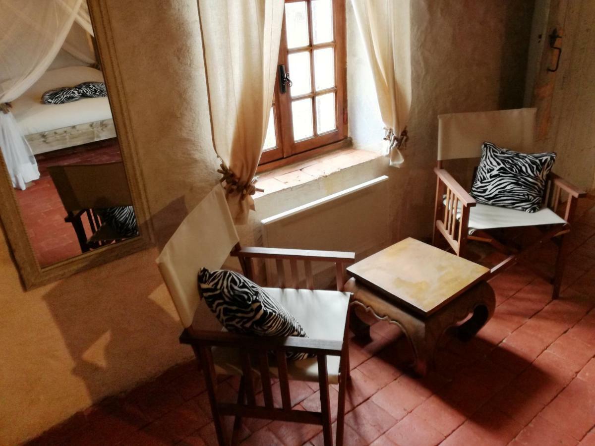 Momella House Villa Colmery Ngoại thất bức ảnh