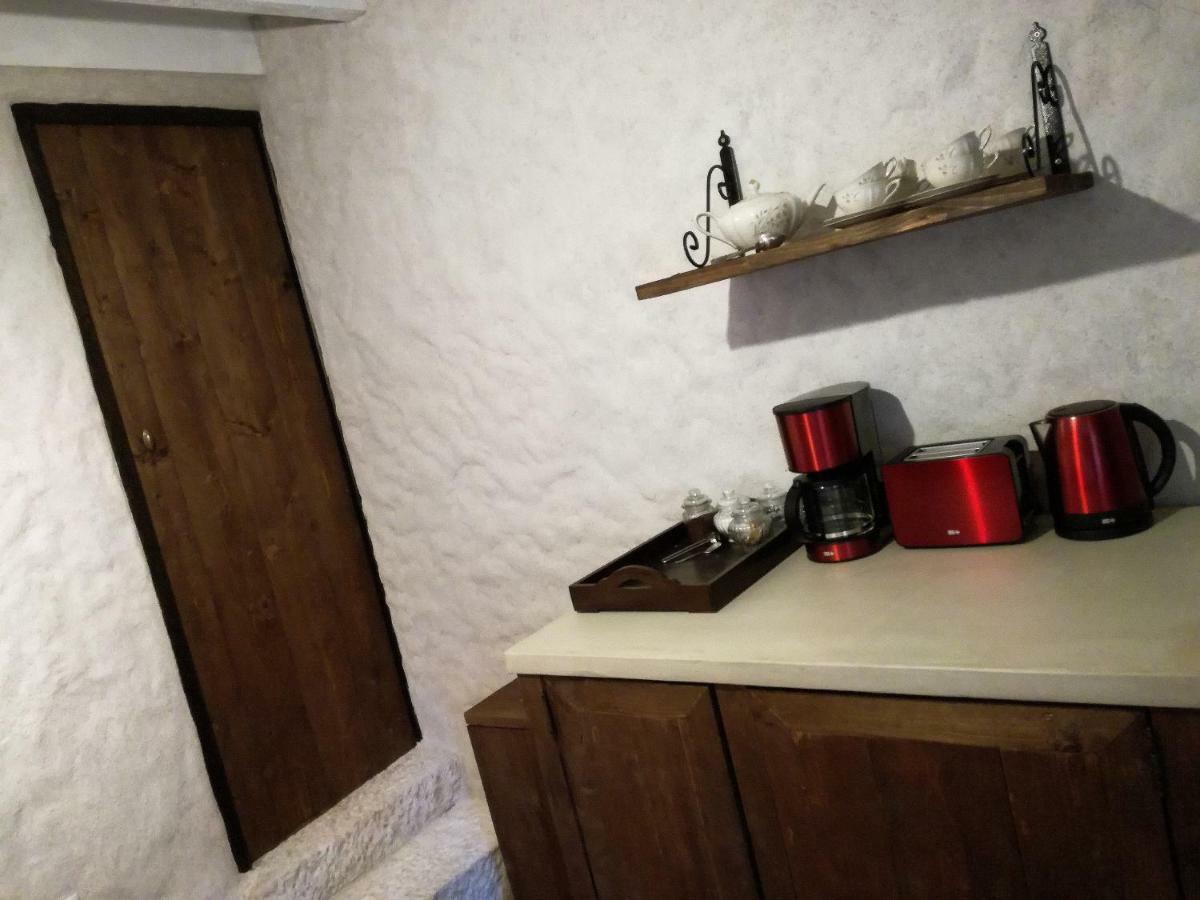 Momella House Villa Colmery Ngoại thất bức ảnh
