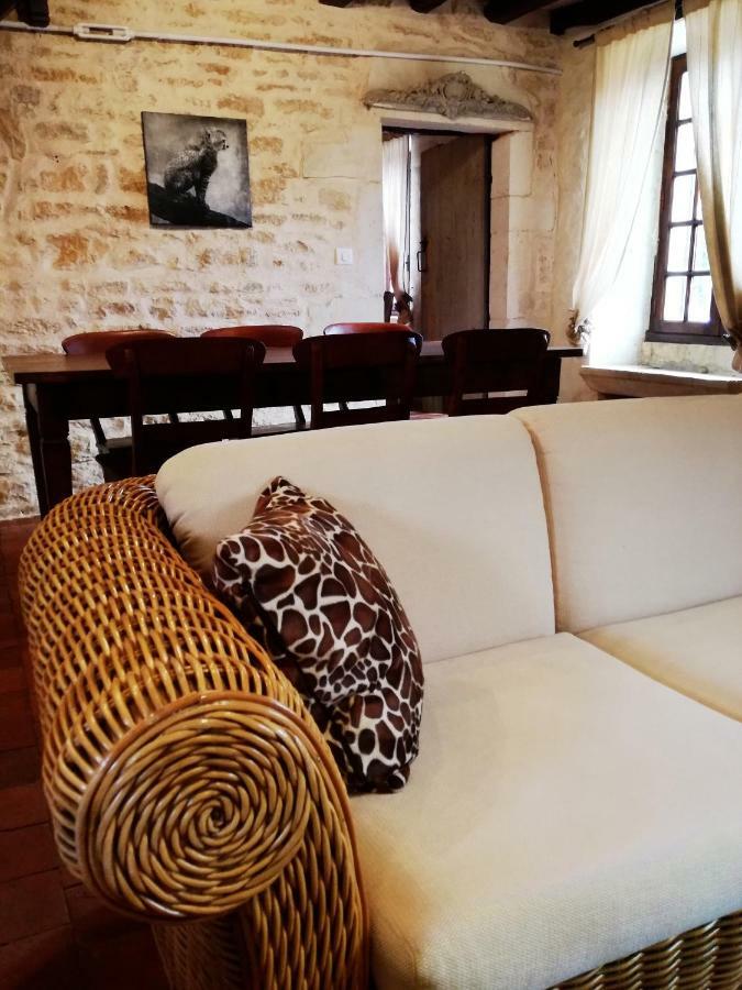 Momella House Villa Colmery Ngoại thất bức ảnh