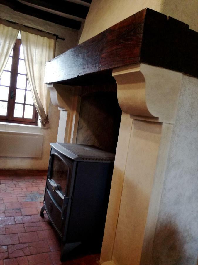 Momella House Villa Colmery Ngoại thất bức ảnh
