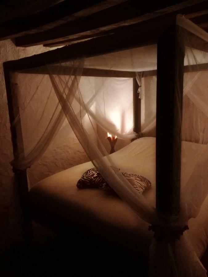 Momella House Villa Colmery Ngoại thất bức ảnh