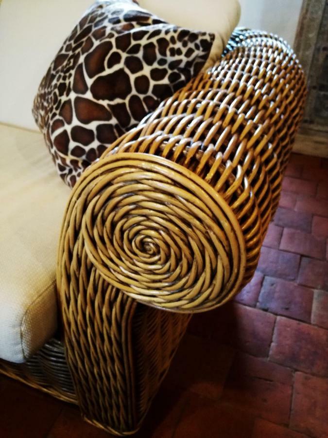Momella House Villa Colmery Ngoại thất bức ảnh