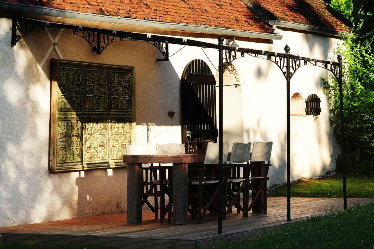 Momella House Villa Colmery Ngoại thất bức ảnh